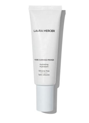 Зволожуючий праймер laura mercier pure canvas primer hydrating2 фото