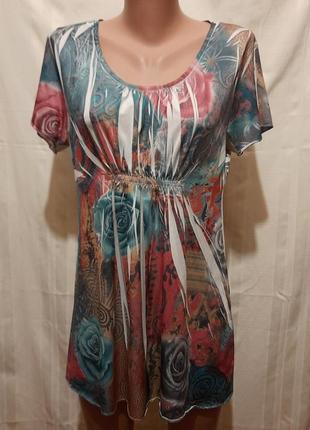 Туничка . m - l