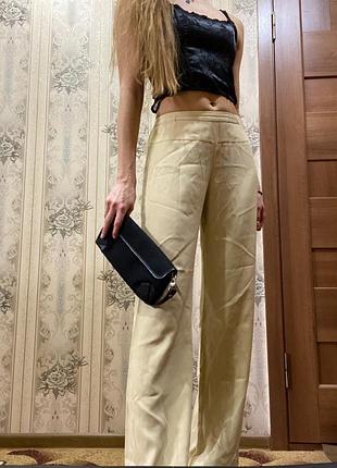 Штаны / кюлоты от французского модельера christian lacroix