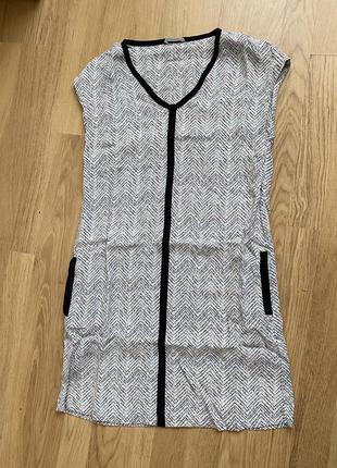 Короткое платье promod, размер xs4 фото