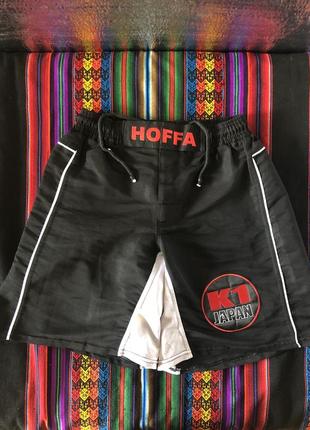 Спортивні шорти "k1 japan" hoffa