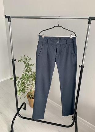 Базовые брюки