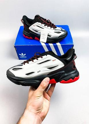 Кросівки чоловічі adidas адідас ozweego celox
