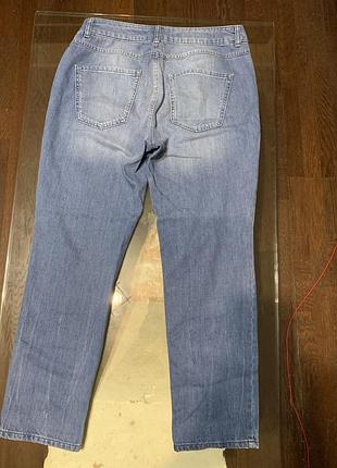 Джинсы 2