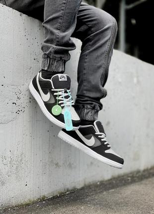 Кросівки чоловічі найк nike sb