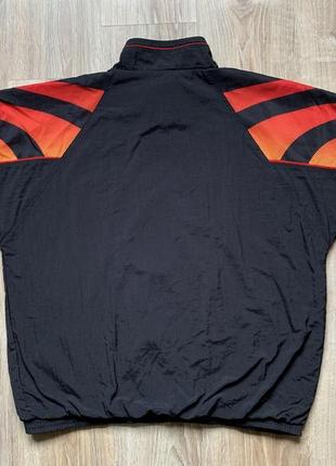 Мужская винтажная олимпийка мастерка puma2 фото