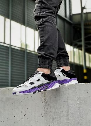 Кроссовки мужские адидас adidas niteball