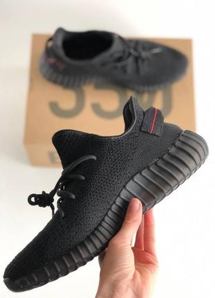 Кроссовки мужские адидас adidas yeezy boost 350 v25 фото