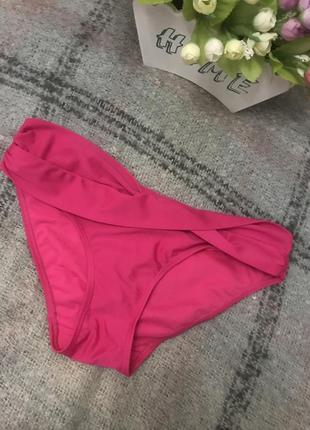 Низ от купальника hunkemoller s