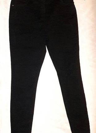 Нові джинси стрейч denim 16