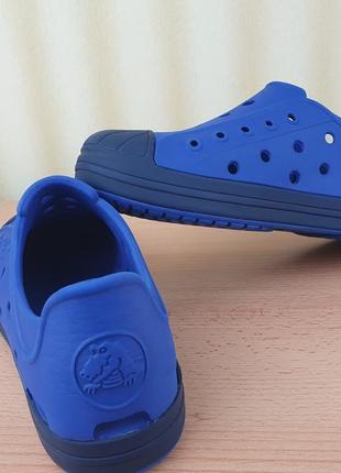 Crocs 31-32 р. j1 крокс 20.0 см.7 фото