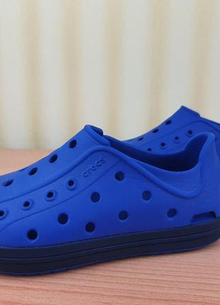 Crocs 31-32 р. j1 крокс 20.0 см.6 фото