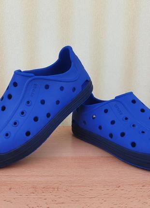 Crocs 31-32 р. j1 крокс 20.0 см.3 фото