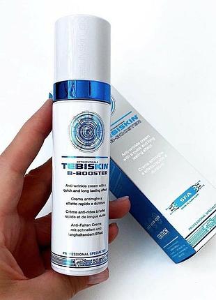 Подтягивающий крем против морщин
tebiskin b-booster