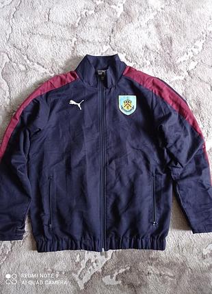 Ветровка puma fc