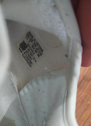 Adidas оригінал yeezy boost 350 ver.2 triple white primeknite7 фото