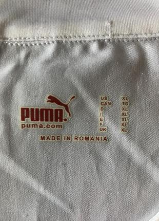 Ігрова футболка puma fc stuttgart4 фото