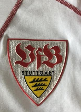 Ігрова футболка puma fc stuttgart6 фото