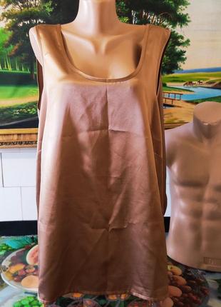 Майка,маечка,блуза,блузка большого размера 22