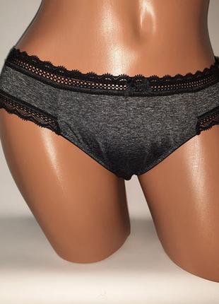 40/l/12 new! new look приятные трусики бикини