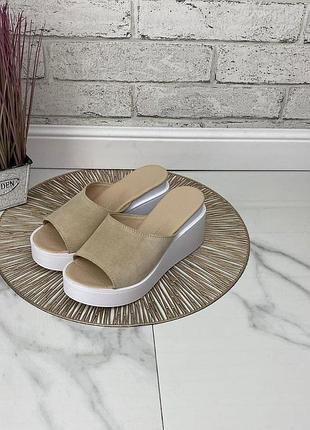 Шльопанці3 фото