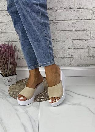 Шльопанці2 фото