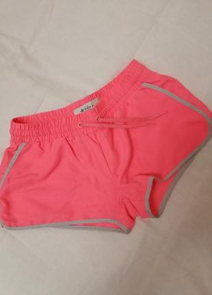 Спортивні шорти colin's