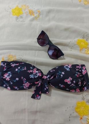 Верх купальника