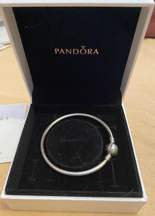 Браслет pandora, оригінал!