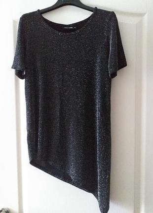 Футболка туніка