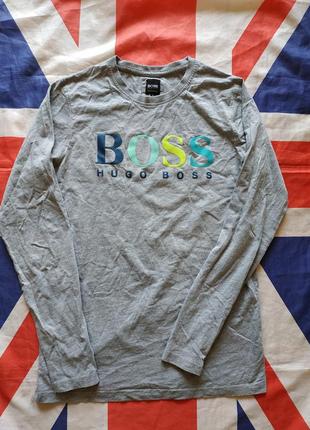 Boss футболка