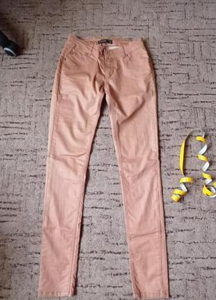 Штани плащовка