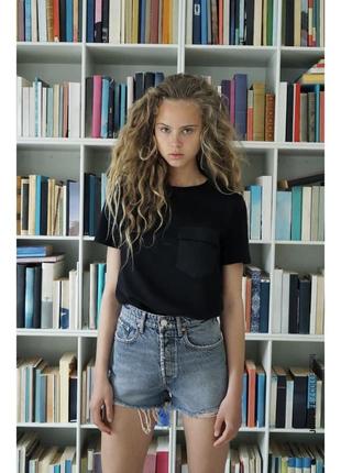 Шорти zara