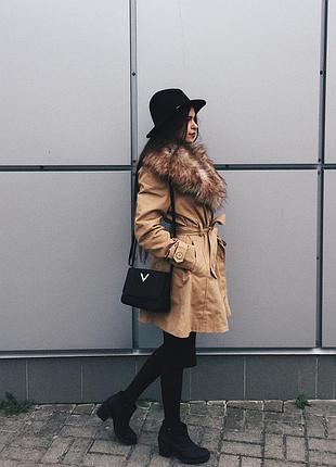 Плащ тренч пальто куртка