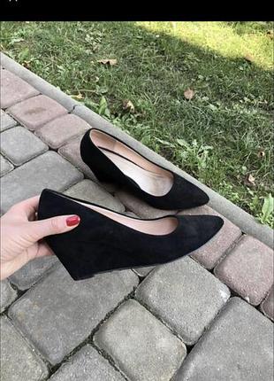 Туфли