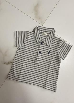 Поло футболка майка рубашка