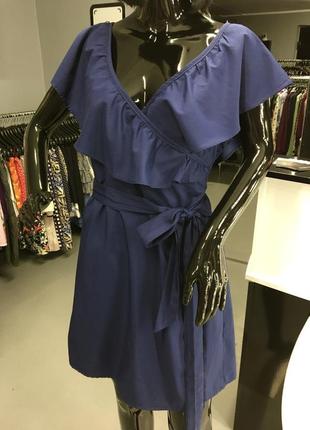 Розкішна повітряна сукня, фірми yoins6 фото
