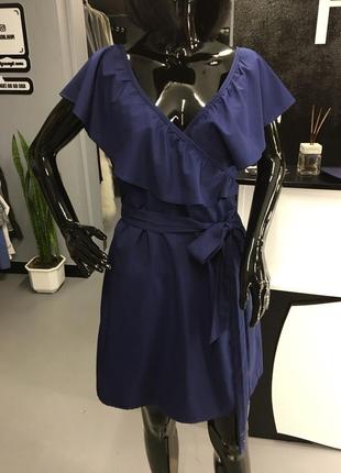 Розкішна повітряна сукня, фірми yoins1 фото