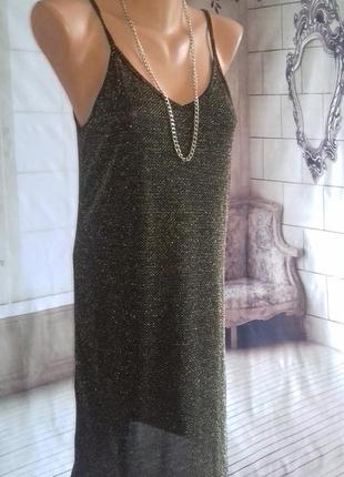 Платье вечерние блестящие3 фото