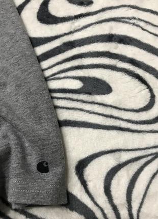 Майка carhartt 5