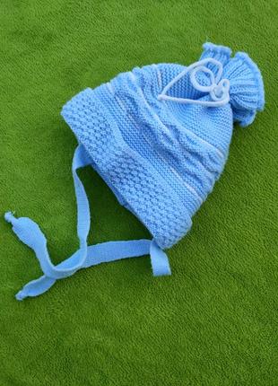 Шапочка весна, осінь