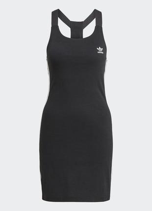 Платье женское adidas adicolor classics racerback gn28785 фото