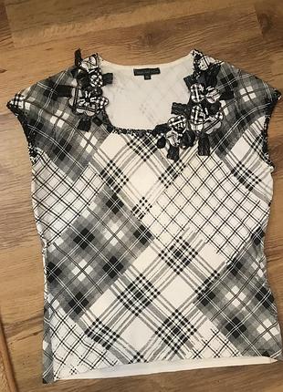 Футболка, футболочка хл-ххл