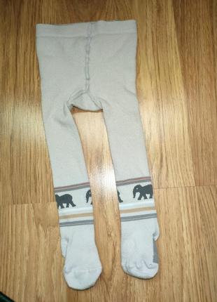 Колготки, колготи 62-68р