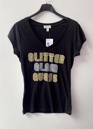Оригинальные футболка guess