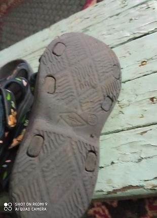 Босоніжки 3