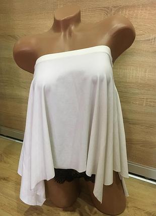 Юбка летняя 4