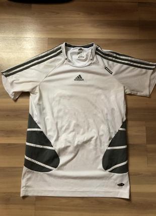 Футболка adidas1 фото