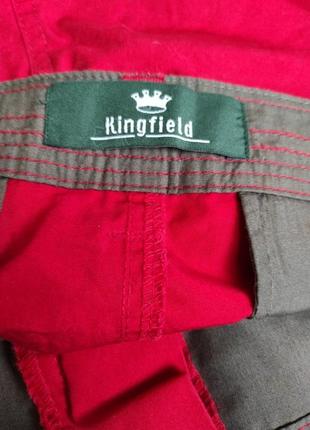 Шорти / бриджі / шорты kingfield6 фото