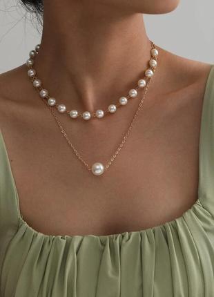 Подвійна ланцюжок